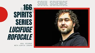 #016 Lucifuge Rofocale | Ruler of Satariel | 166 Spirits Series