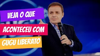 Como foi a queda de Gugu em sua casa. Video na pratica.