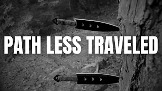 Path Less Traveled | A Fantasy Short Film (RE-UPLOAD)
