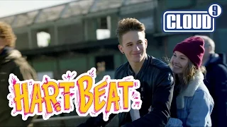 Rein van Duivenboden & Vajèn van den Bosch - Hart Beat [Official Music Video]
