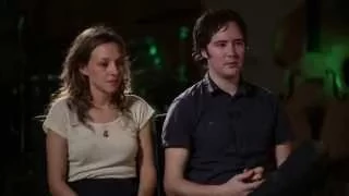 Mandolin Orange - There Was A Time (eTown webisode #814)