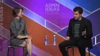 Airbnb CEO Brian Chesky on Privacy