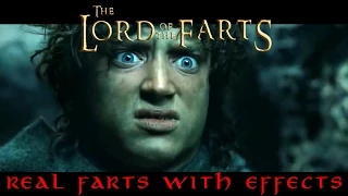 The Lord of the Farts - The Return of the Stink