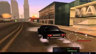 Top gear в Gta 1 часть