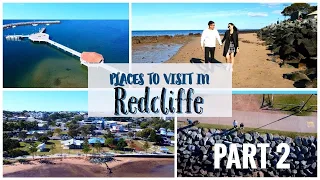 Things to Do in Redcliffe & Moreton Bay | Must do in Brisbane, Queensland Part 2