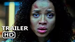 THE CLOVERFIELD PARADOX Official Trailer (2018) Netflix