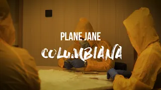 Plain Jane - Columbiana | Official Videoclip