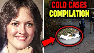 8 Disturbing Cold Cases FINALLY Solved | True Crime Documentary