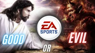 EA Is Worse Than You Thought | Dark Reality Of EA Sports | EA Games | AI Explains