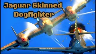 BF-110 C-6 | 6 Kills in 21.5 Seconds - War Thunder Operation H.E.A.T.