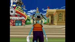 Disney's Toontown Online "Are YOU Toon Enough?" Promo - 2003 (2K)