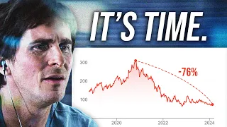 Michael Burry's Controversial Bet for 2024.