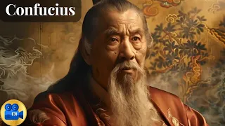 The Roots of Confucius