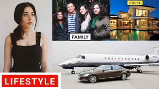 Tanya Khanijow Lifestyle 2021, Boyfriend, Biography, Cars, House, Family, Income, Salary & Networth
