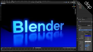 Creating Realistic Reflections in Blender 3: Step-by-Step Tutorial