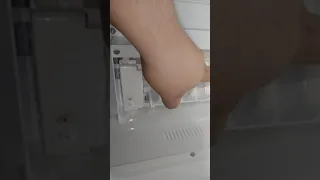 LG Refrigerator twist n flex Ice maker failure