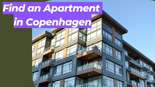 How to find an Apartment in Copenhagen | Find Apartments, Rooms and Houses for Rent