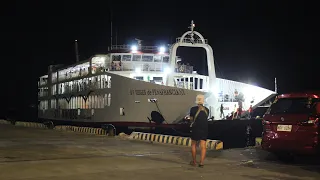 Lucena To Marinduque Ship Video (6)