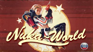 Fallout 4: Nuka-World с русской озвучкой версия 2.0