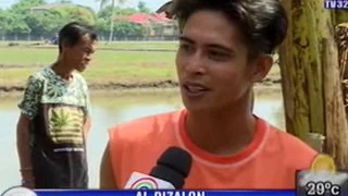 TV Patrol North Central Luzon - Jun 22, 2017