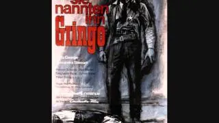 Sie nannten ihn Gringo - Western mit Götz George / Titellied