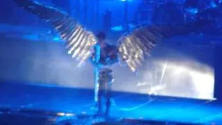 Rammstein - Engel - Live @MSG New York