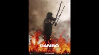 Lil Nas X - Old Town Road (Rambo 5 Last Blood Trailer Song)