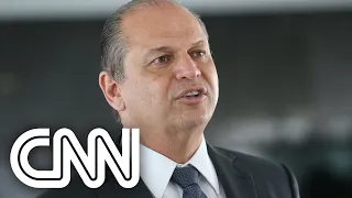 Ricardo Barros deve debater PEC do Estouro com líder da oposição | CNN 360º