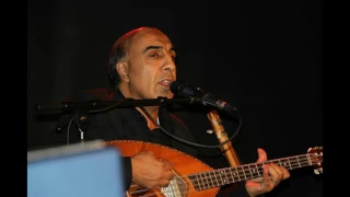 YAZID   Chante Dahmane  El  Harrachi _  Ila Kanake  Fèniane