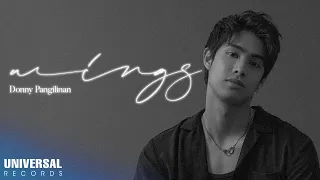 Donny Pangilinan - Wings (Official Lyric Video)