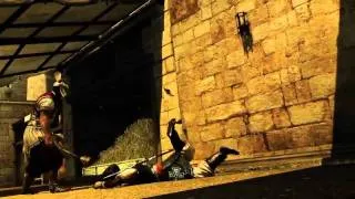 Assassins Creed Revelations E3 2011 MultiPlayer Gameplay Trailer