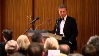 Rede von Günther Oettinger beim Neujahrsempfang der IHK Köln am 9.1.2013