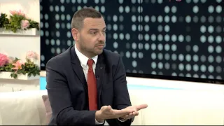 Magazinović: Legalizacija kanabisa u medicinske svrhe sada je postala naša međunarodna obaveza