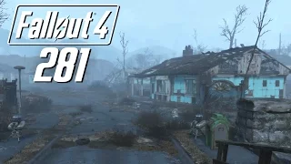 FALLOUT 4 #281 ☢ Zurück nach Sanctuary | Let's Play Fallout 4 [Survival][Mods][German/Deutsch]
