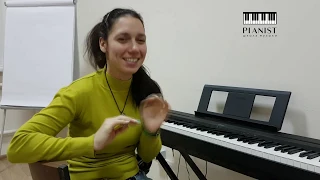 Отзыв | Школа музыки для взрослых в Волгограде | Pianist