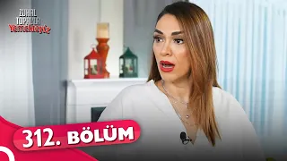 Zuhal Topal'la Yemekteyiz 312. Bölüm | 17 Ocak 2023