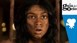 Mowgli ( Mowgli ) - Trailer español