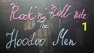 28.05.2024 HOODOO MEN 1