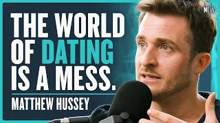 Red Flags In Dating You Should Never Ignore - Matthew Hussey