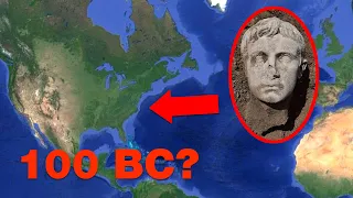 5 Explorers Who May Have Actually Discovered America (Before Columbus)