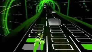 Audiosurf-15 Minutes of House