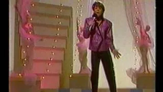 Preselections ESC 1986 Belgium:  Sandra Kim -  j'aime la vie