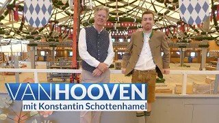 van Hooven - Konstantin Schottenhamel