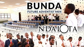 Ndalota - Bunda FAM (Official Music Video)