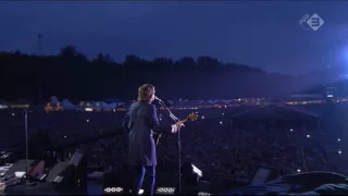 Paul McCartney @ Pinkpop 2016