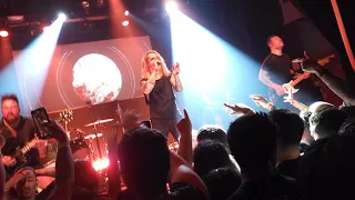 Underoath - A Boy Brushed Red Living In Black And White Live @Irvingplaza NYC 07/28/2023