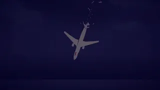 Lauda Air Flight 004 : Besiege