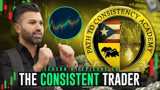 Mastering the Stock Market: Live Trading & Mindset Series - Part 8