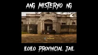 ILOILO PROVINCIAL JAIL (IPJ)