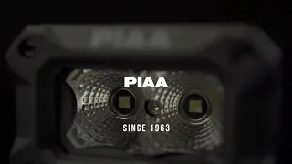 PIAA 2000 SERIES LED LIGHT PODS